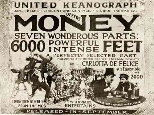 Money photo