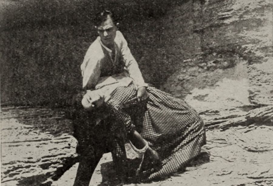 Nedra scene 1