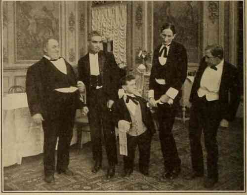 Old Dutch photo