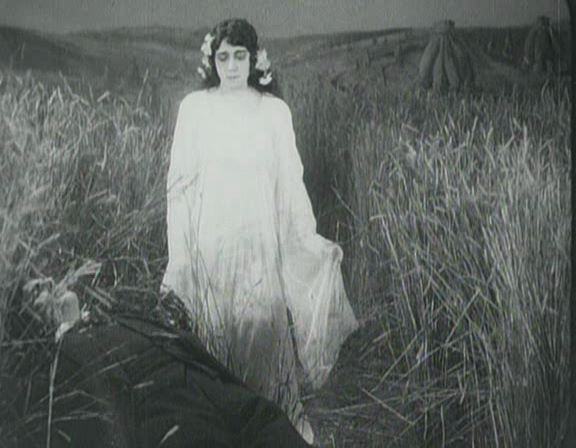 After Death scene 2