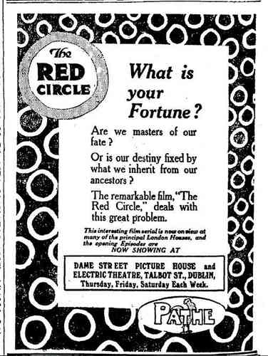 The Red Circle photo