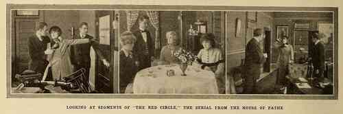 The Red Circle photo