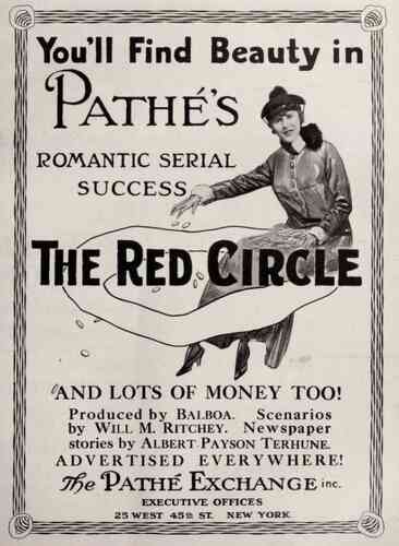 The Red Circle photo