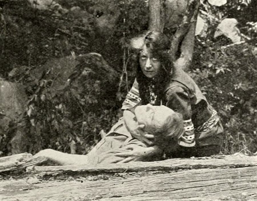 Sealed Valley scene 2