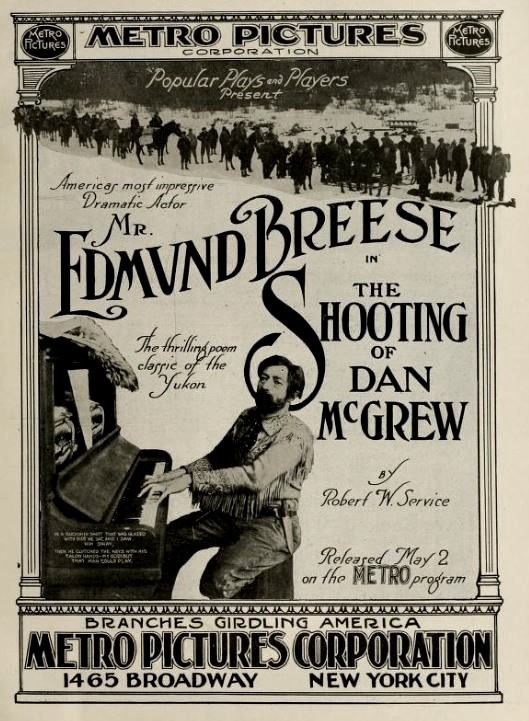 The Shooting of Dan McGrew scene 2