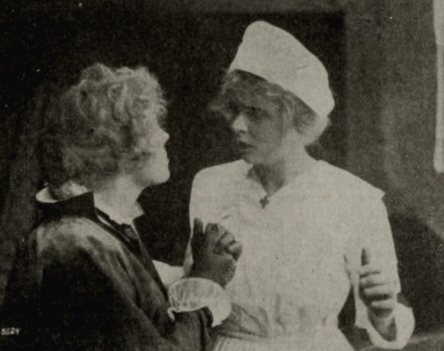 Stolen Goods scene
