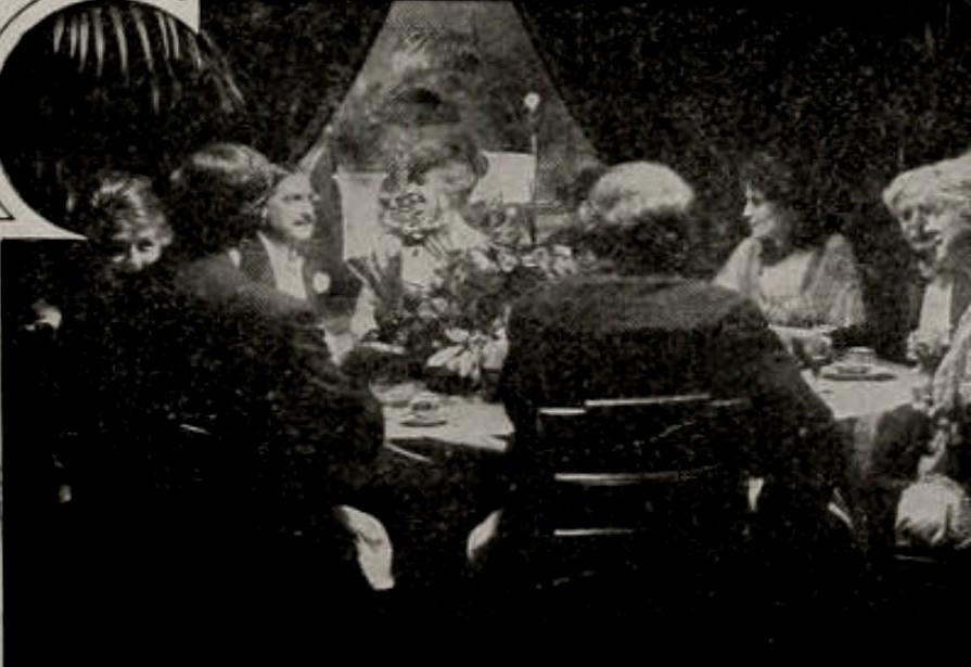 The Stubbornness of Geraldine scene 2