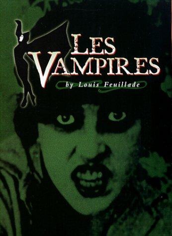 Les Vampires scene 2
