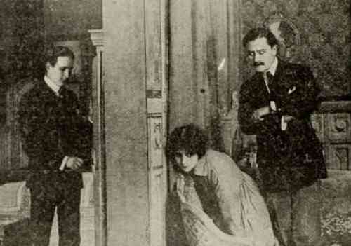 Les Vampires photo
