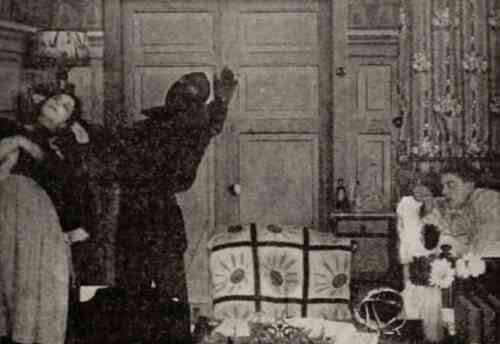 Les Vampires photo