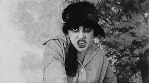 Les Vampires photo