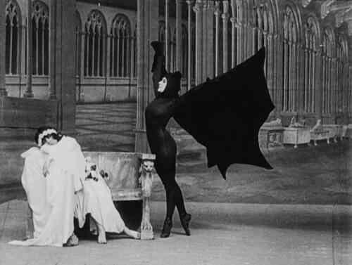 Les Vampires photo