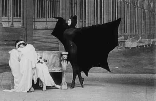 Les Vampires photo