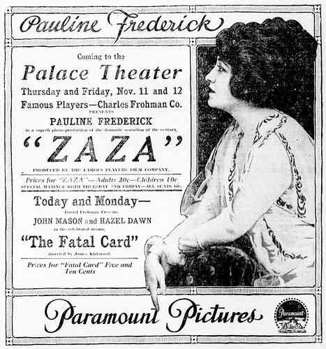 Zaza photo