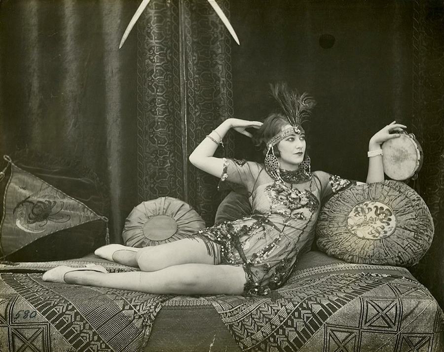 Zaza scene 1