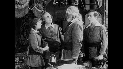 20,000 Leagues Under the Sea photo