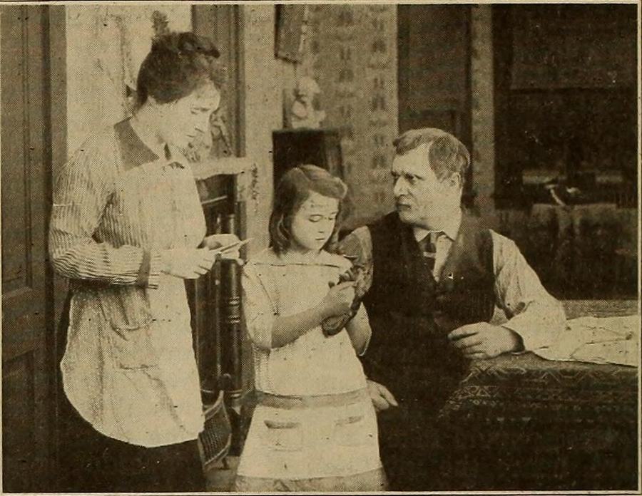 Acquitted scene