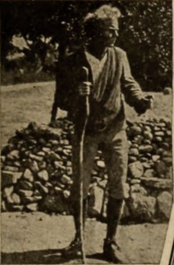 The Argonauts of California - 1849 photo