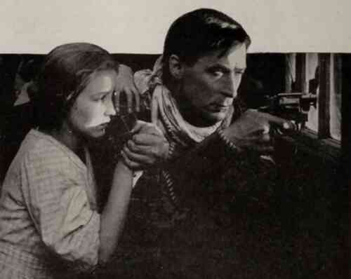 The Aryan photo