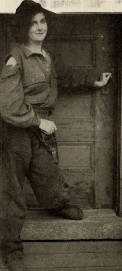 The Awakening of Bess Morton photo