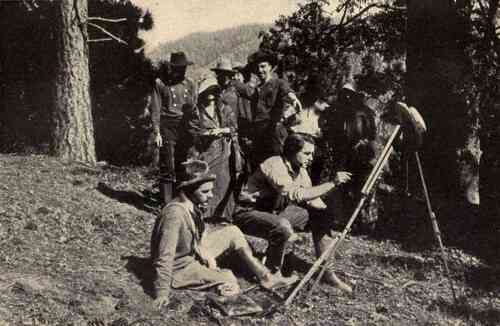 The Call of the Cumberlands photo