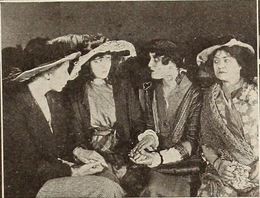 Common Ground scene