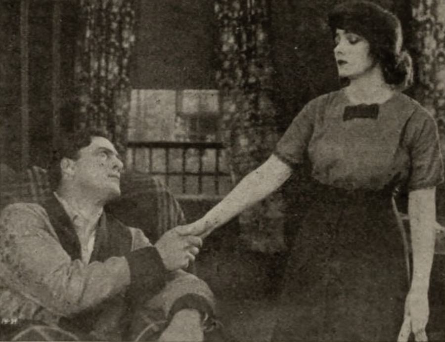Common Ground scene