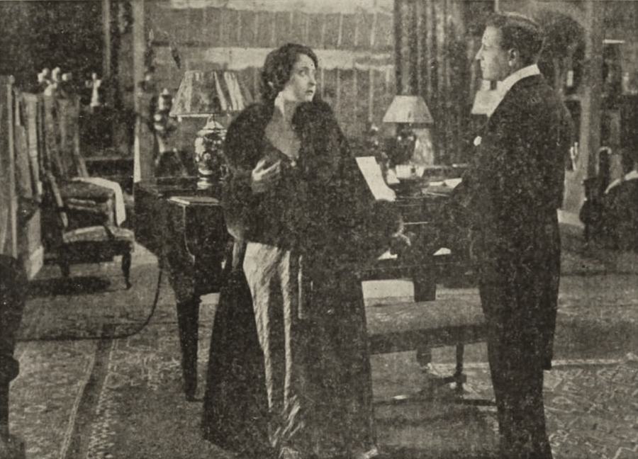 The Common Law scene