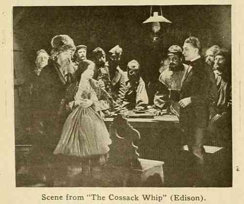 The Cossack Whip photo
