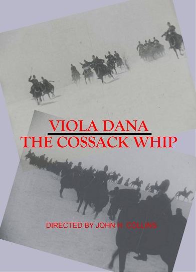 The Cossack Whip scene
