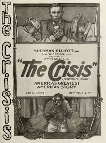 The Crisis photo