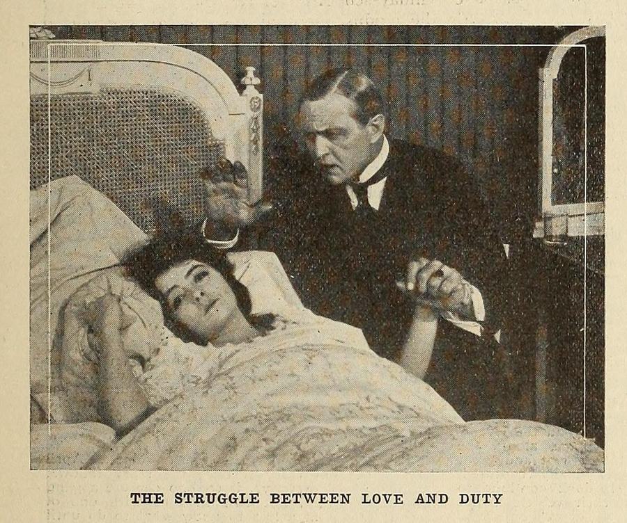Doctor Neighbor scene