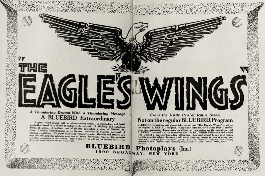 The Eagle's Wings photo