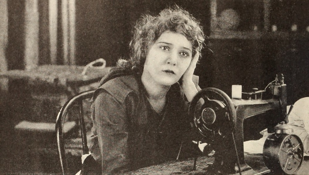 The Eternal Grind scene