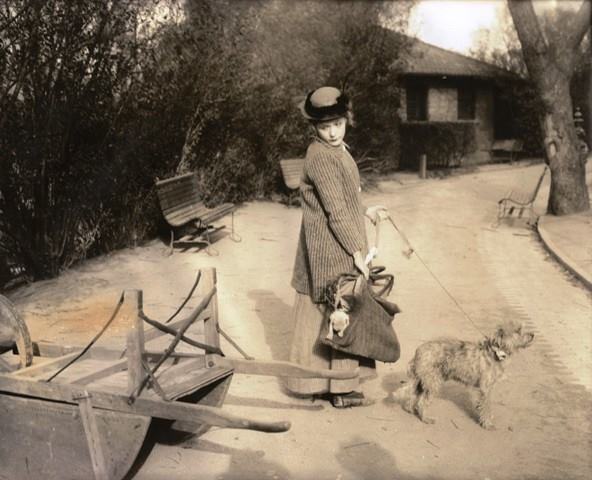 The Foundling photo