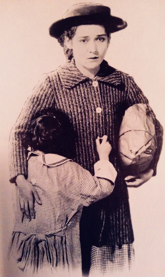 The Foundling photo