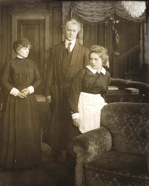 The Foundling photo