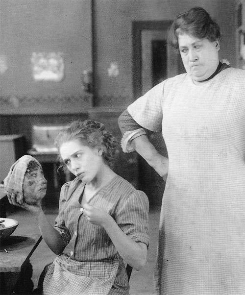 The Foundling photo