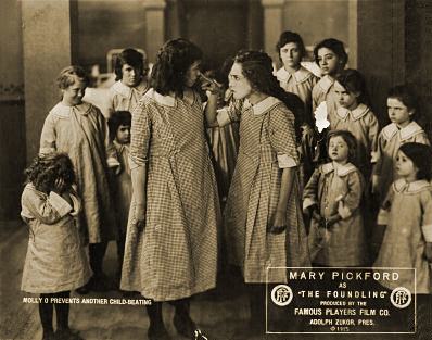 The Foundling photo