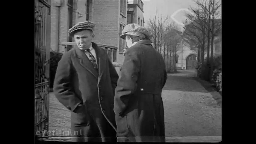 Genie tegen geweld