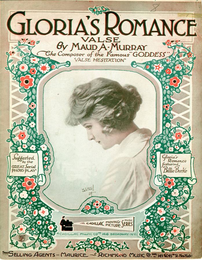 Gloria's Romance photo