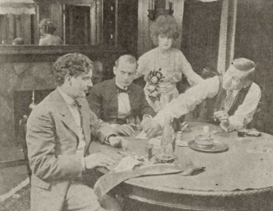 A Gutter Magdalene photo