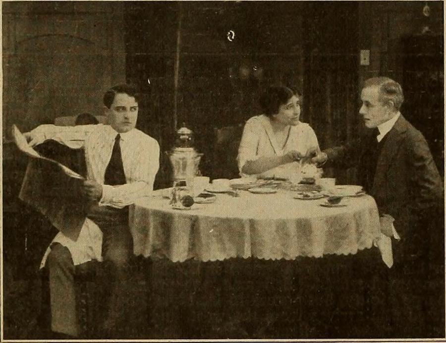The Havoc scene