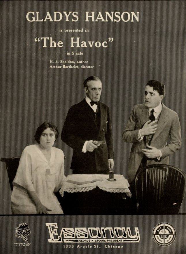 The Havoc photo