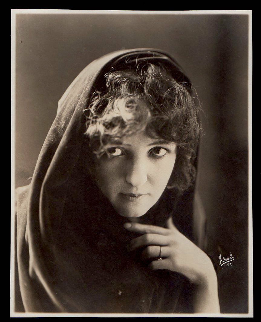 He Fell in Love with His Wife scene