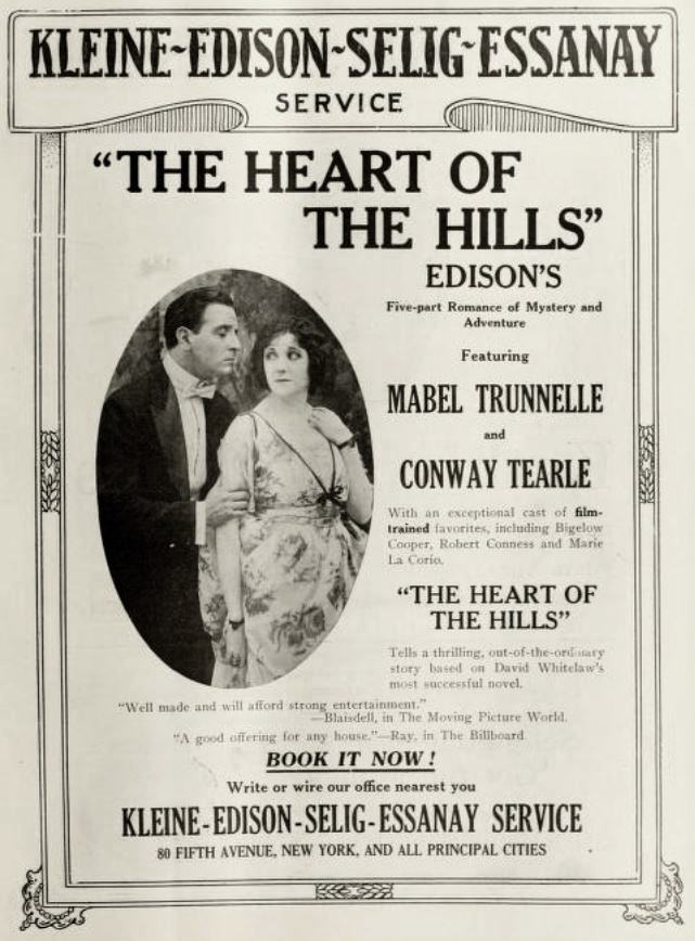 The Heart of the Hills photo