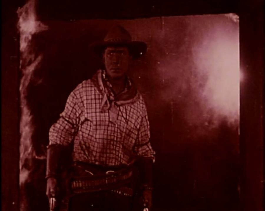 Hell's Hinges scene