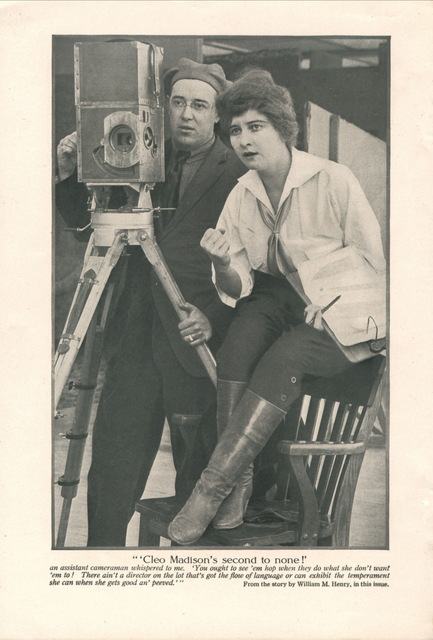 Her Bitter Cup photo