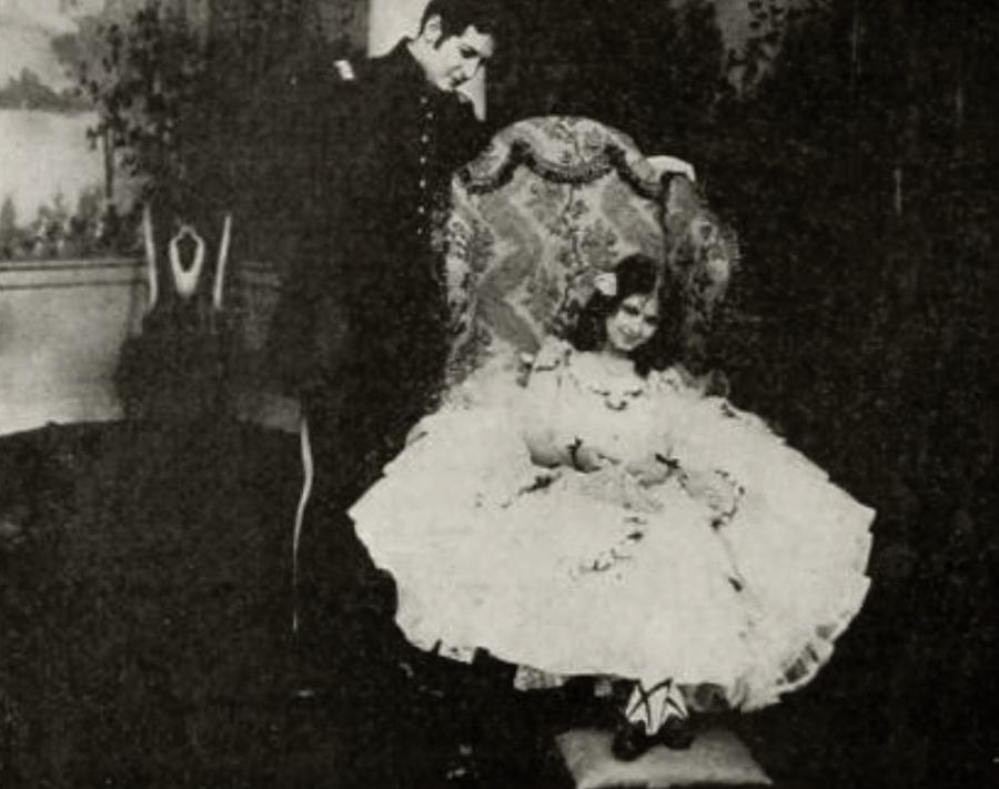 Her Father's Son photo
