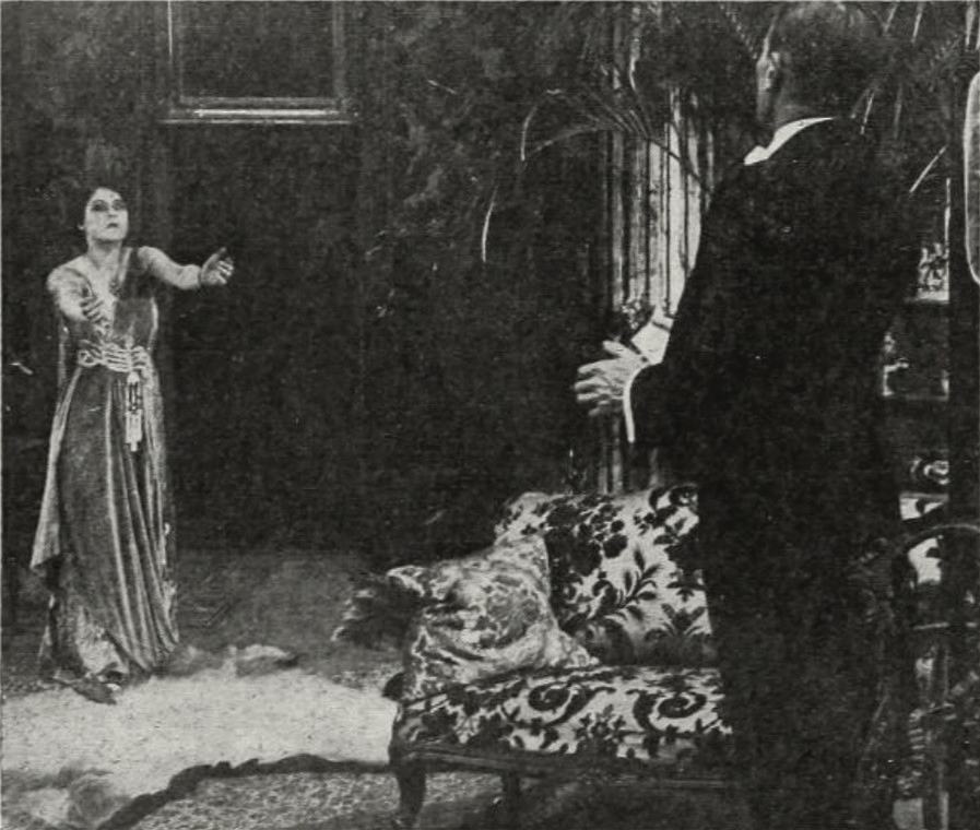 Iris scene
